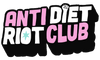 Anti Diet Riot Club Shop